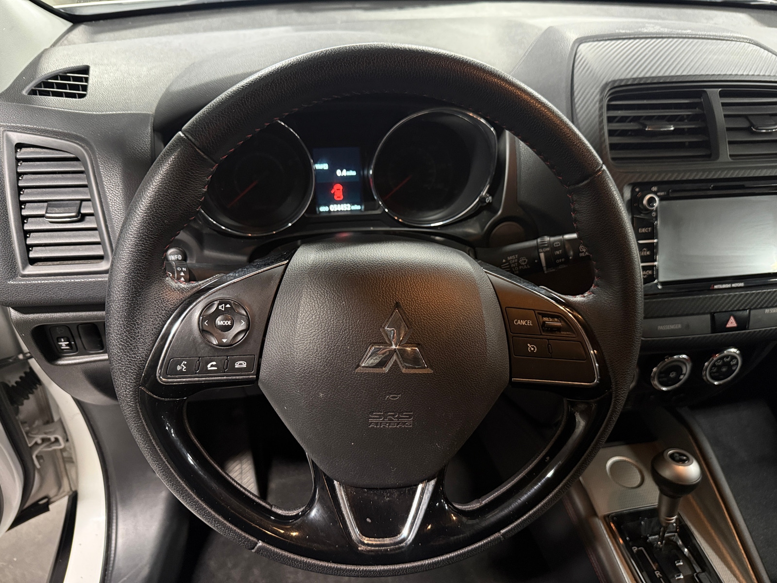 Thumbnail: 2018 Mitsubishi Outlander Sport - 5