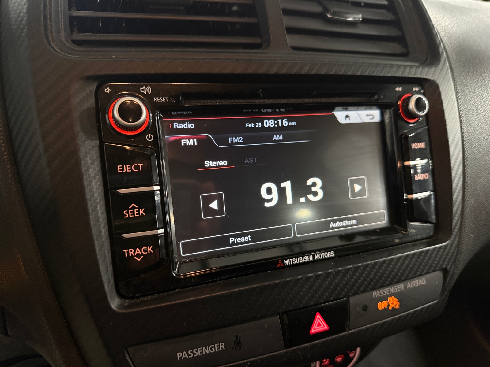 Thumbnail: 2018 Mitsubishi Outlander Sport - 4