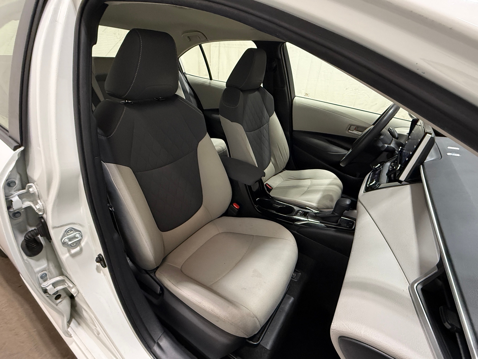 Thumbnail: 2020 Toyota Corolla - 2