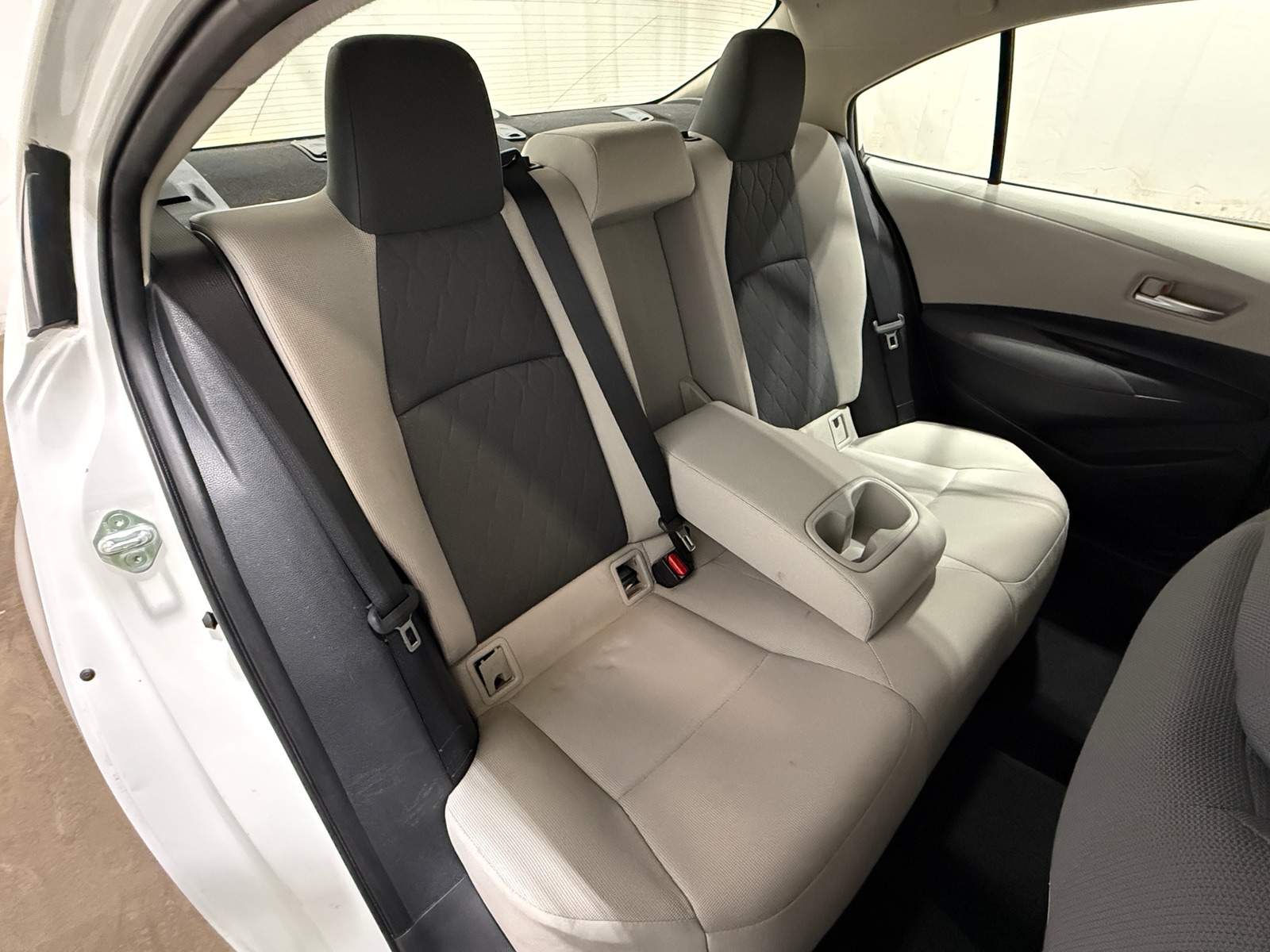 Thumbnail: 2020 Toyota Corolla - 6