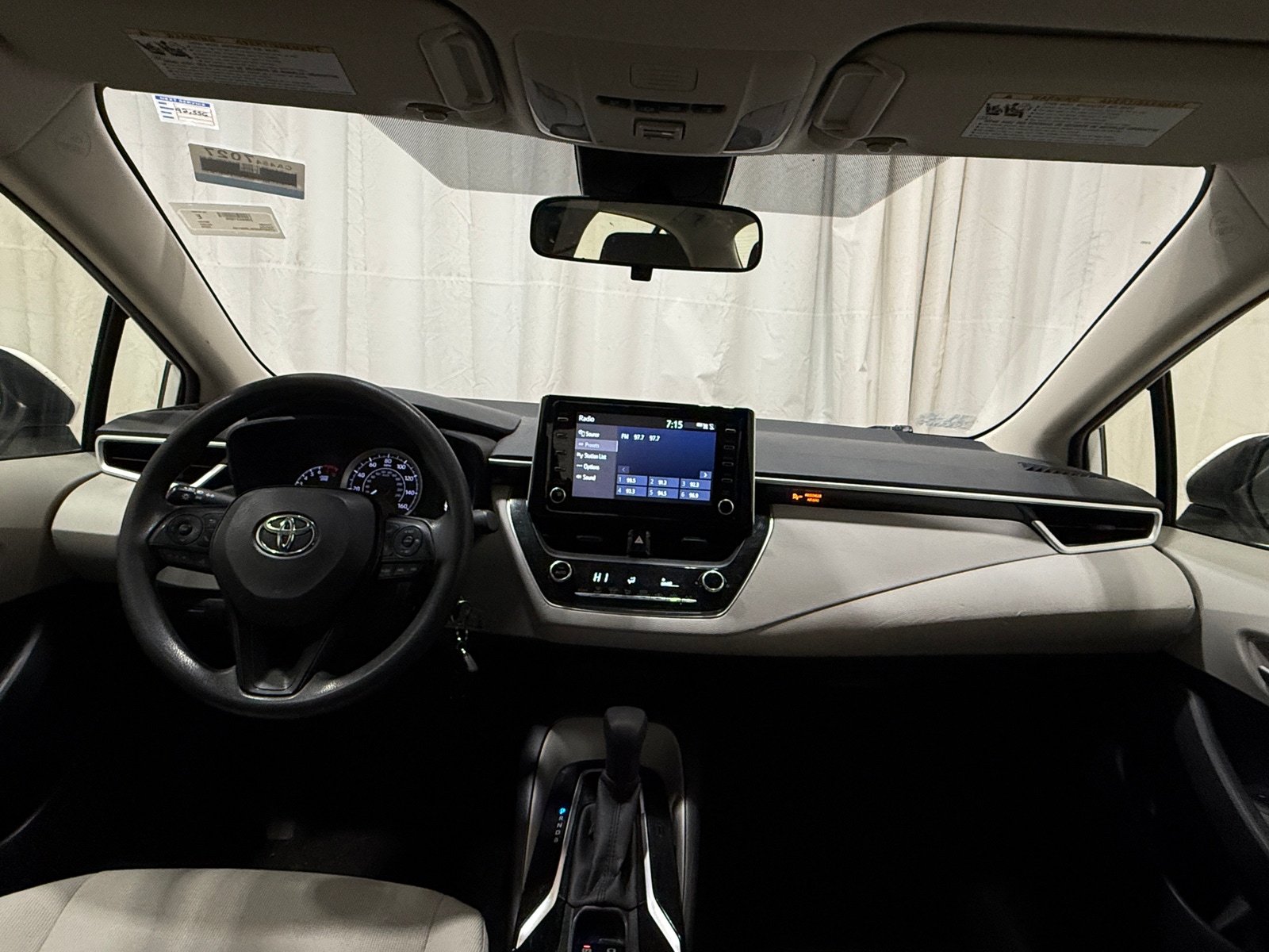 Thumbnail: 2020 Toyota Corolla - 3