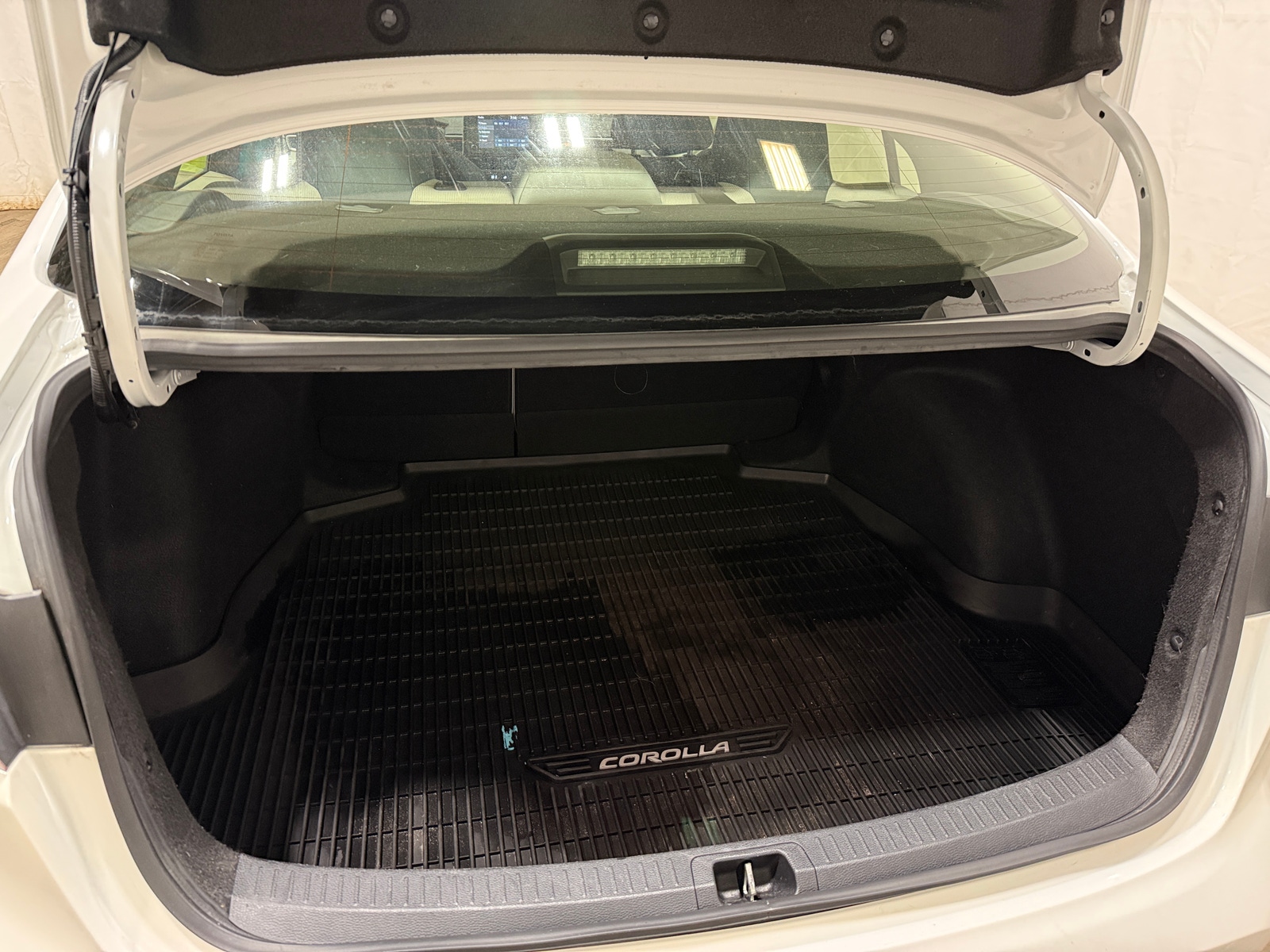 Thumbnail: 2020 Toyota Corolla - 7