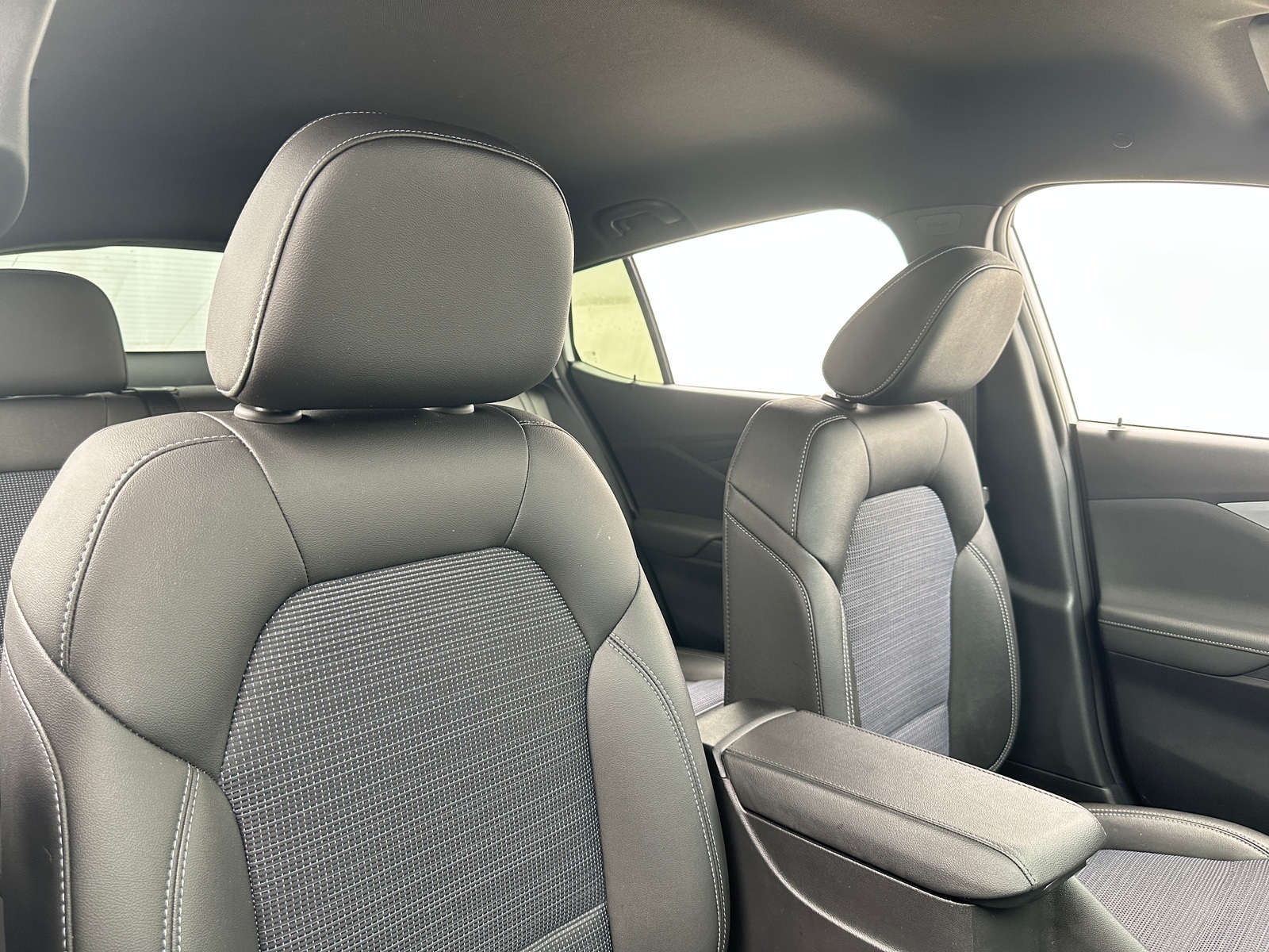 Thumbnail: 2025 Buick Envista - 2