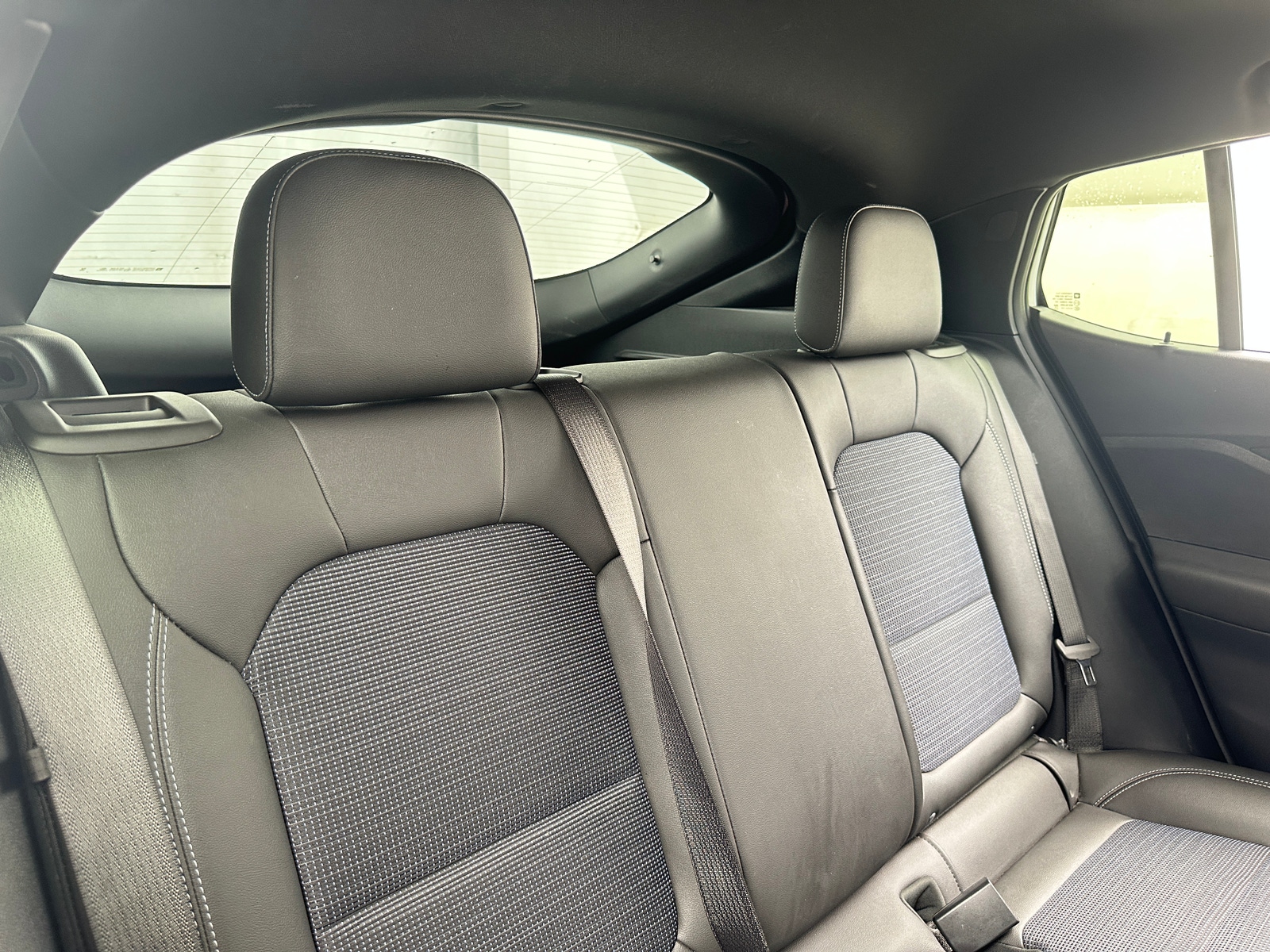 Thumbnail: 2025 Buick Envista - 6