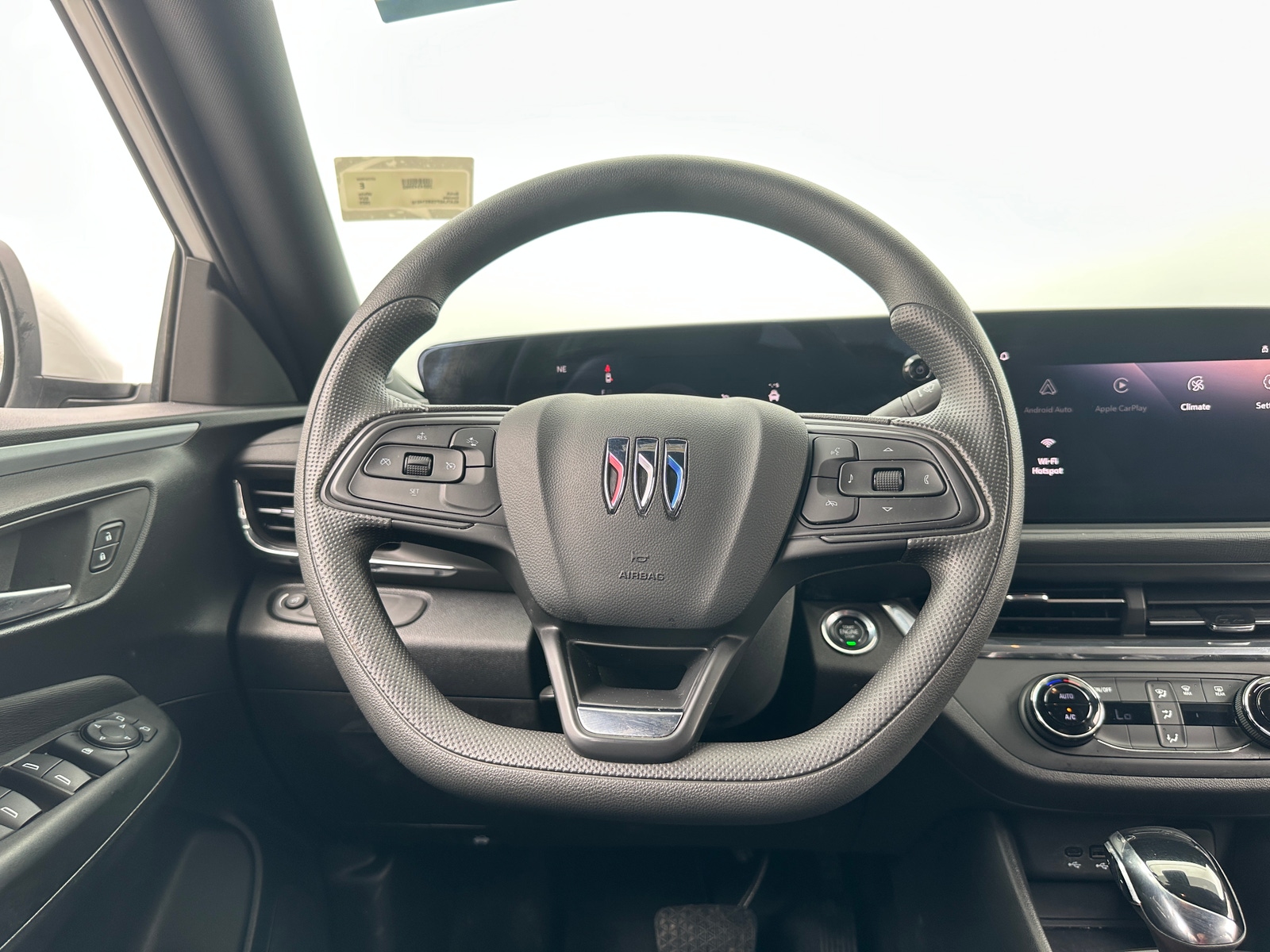 Thumbnail: 2025 Buick Envista - 5