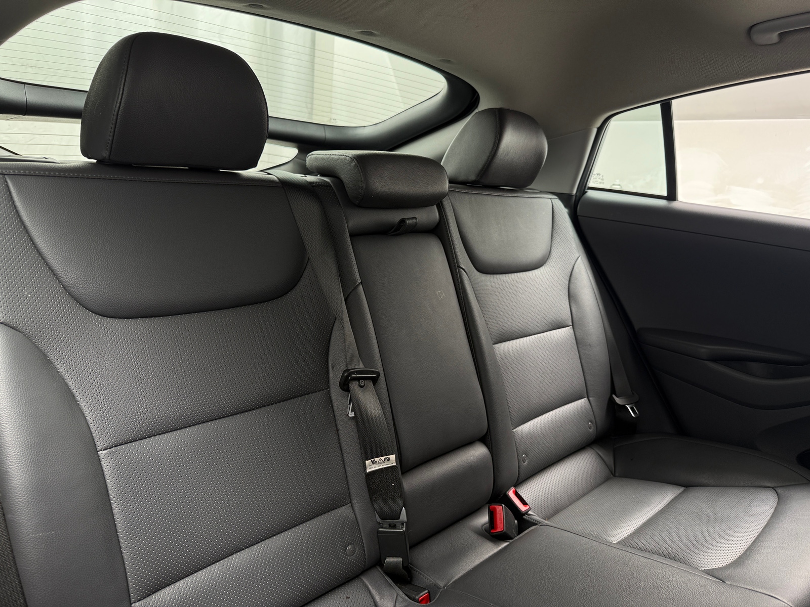 Thumbnail: 2020 Hyundai Ioniq - 5