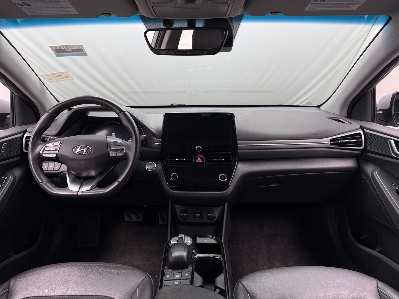 Thumbnail: 2020 Hyundai Ioniq - 2