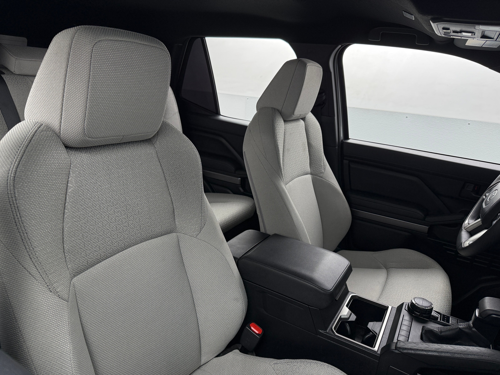 Thumbnail: 2025 Toyota 4Runner - 2