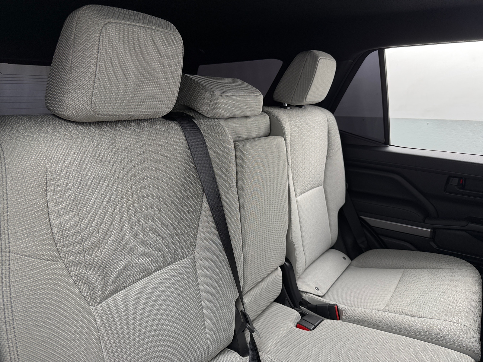 Thumbnail: 2025 Toyota 4Runner - 6