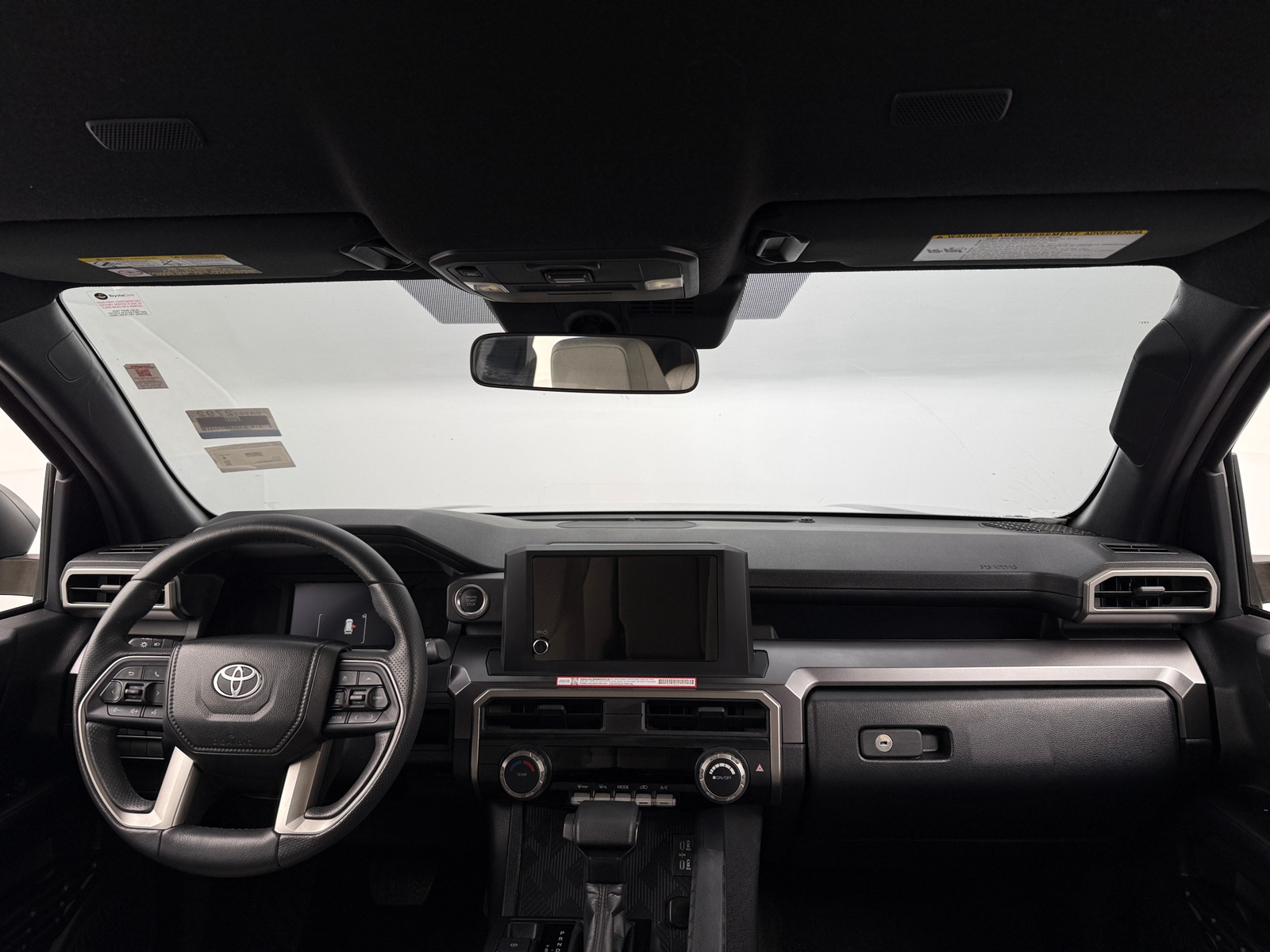 Thumbnail: 2025 Toyota 4Runner - 3