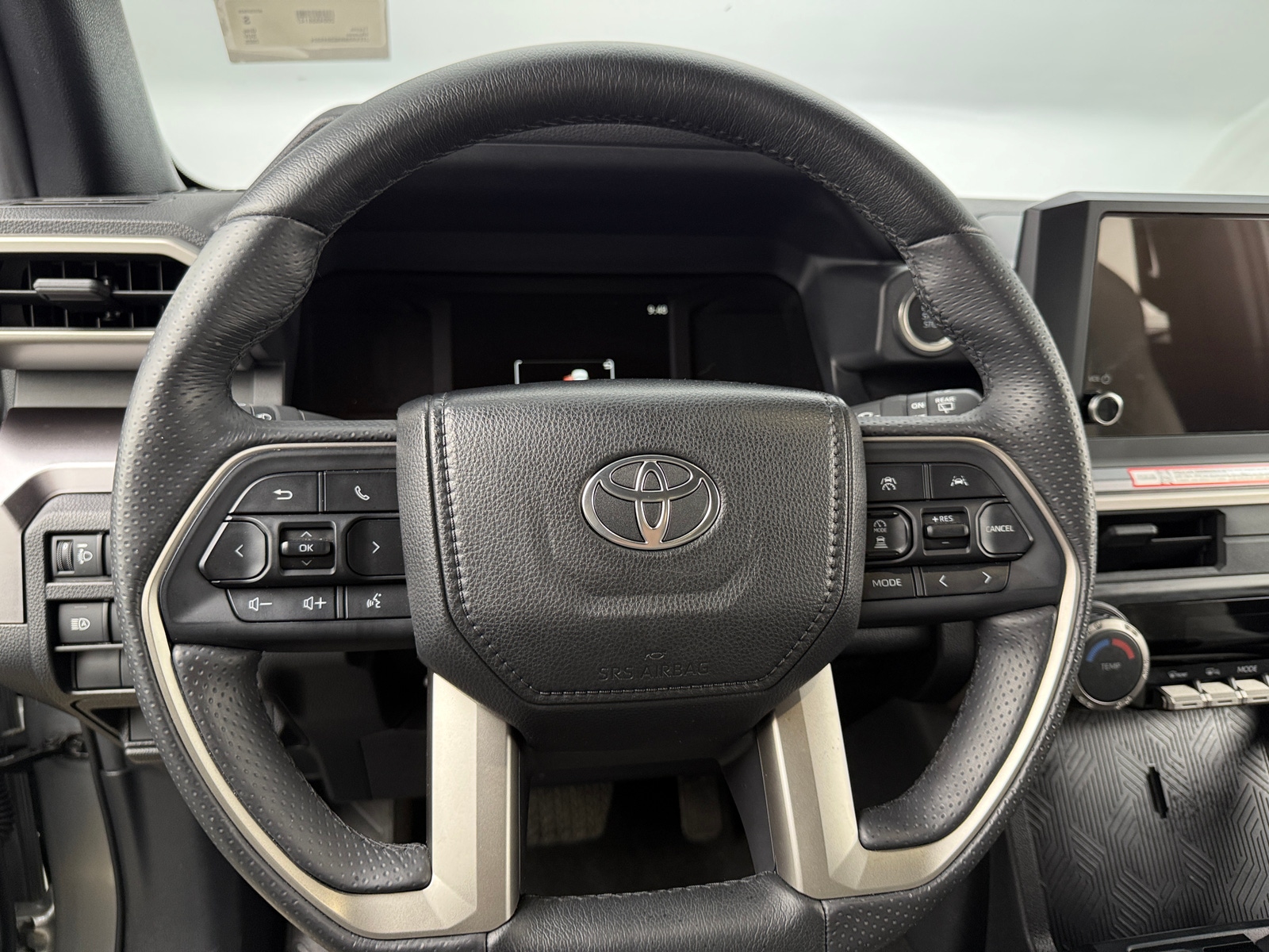 Thumbnail: 2025 Toyota 4Runner - 5