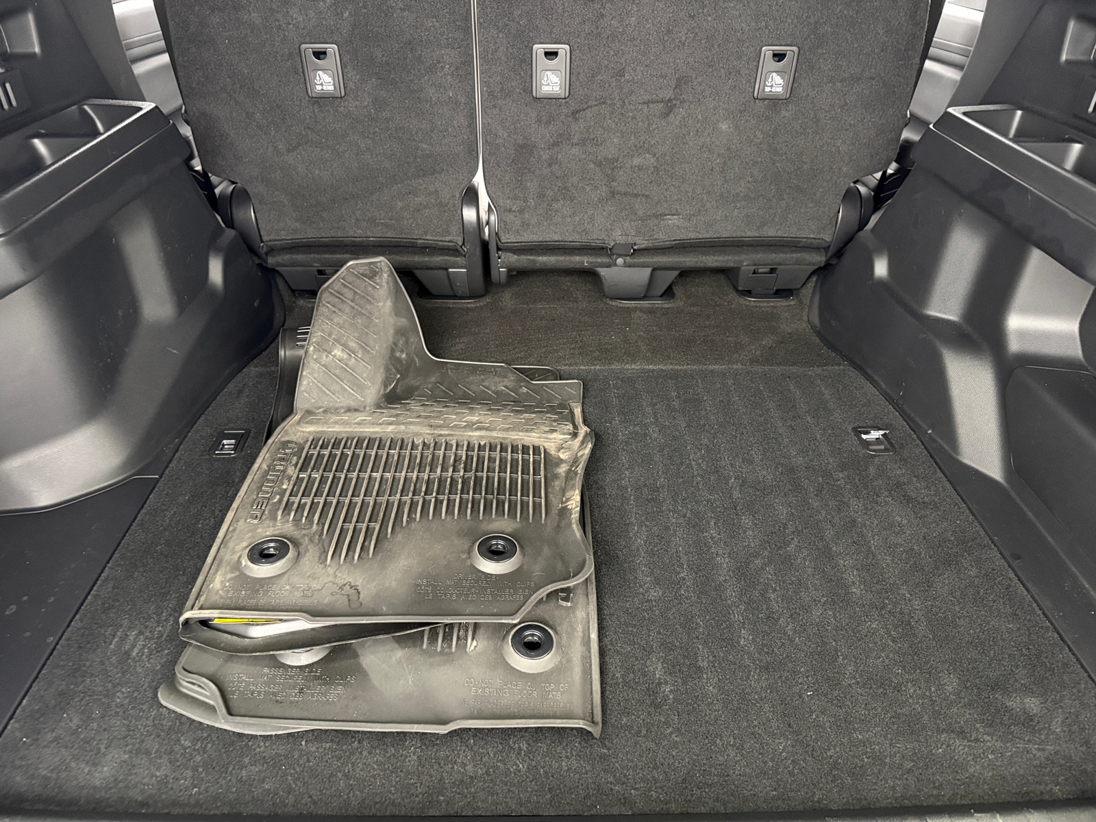 Thumbnail: 2025 Toyota 4Runner - 7