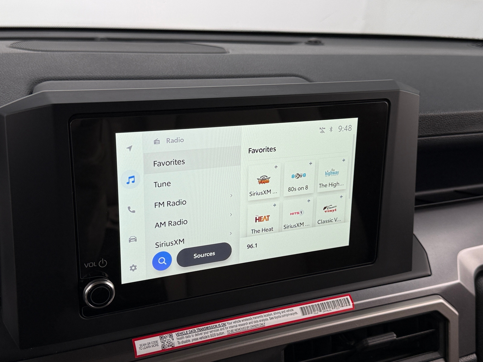 Thumbnail: 2025 Toyota 4Runner - 4