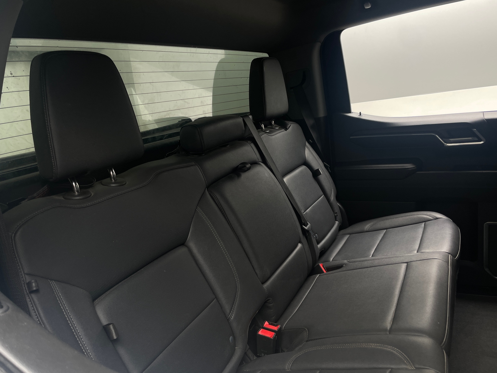 Thumbnail: 2023 GMC Sierra 1500 - 5