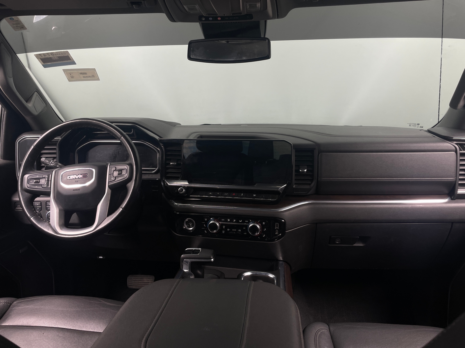 Thumbnail: 2023 GMC Sierra 1500 - 2