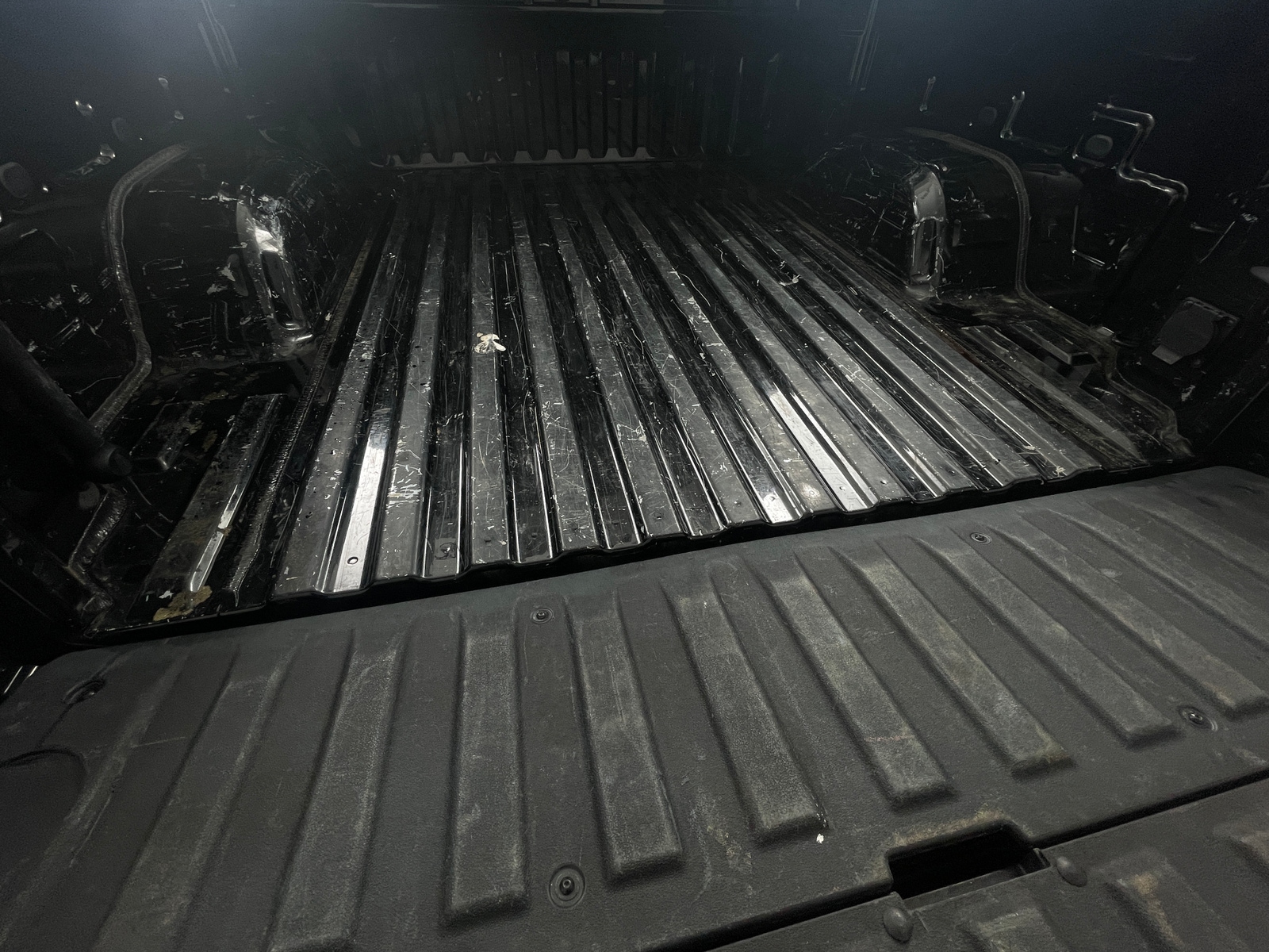 Thumbnail: 2023 GMC Sierra 1500 - 6