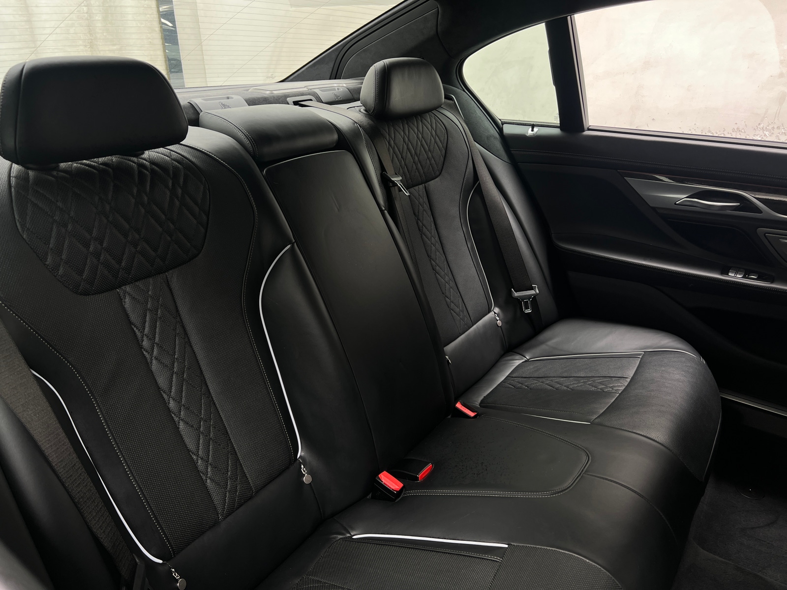 Thumbnail: 2018 BMW 7 Series - 5