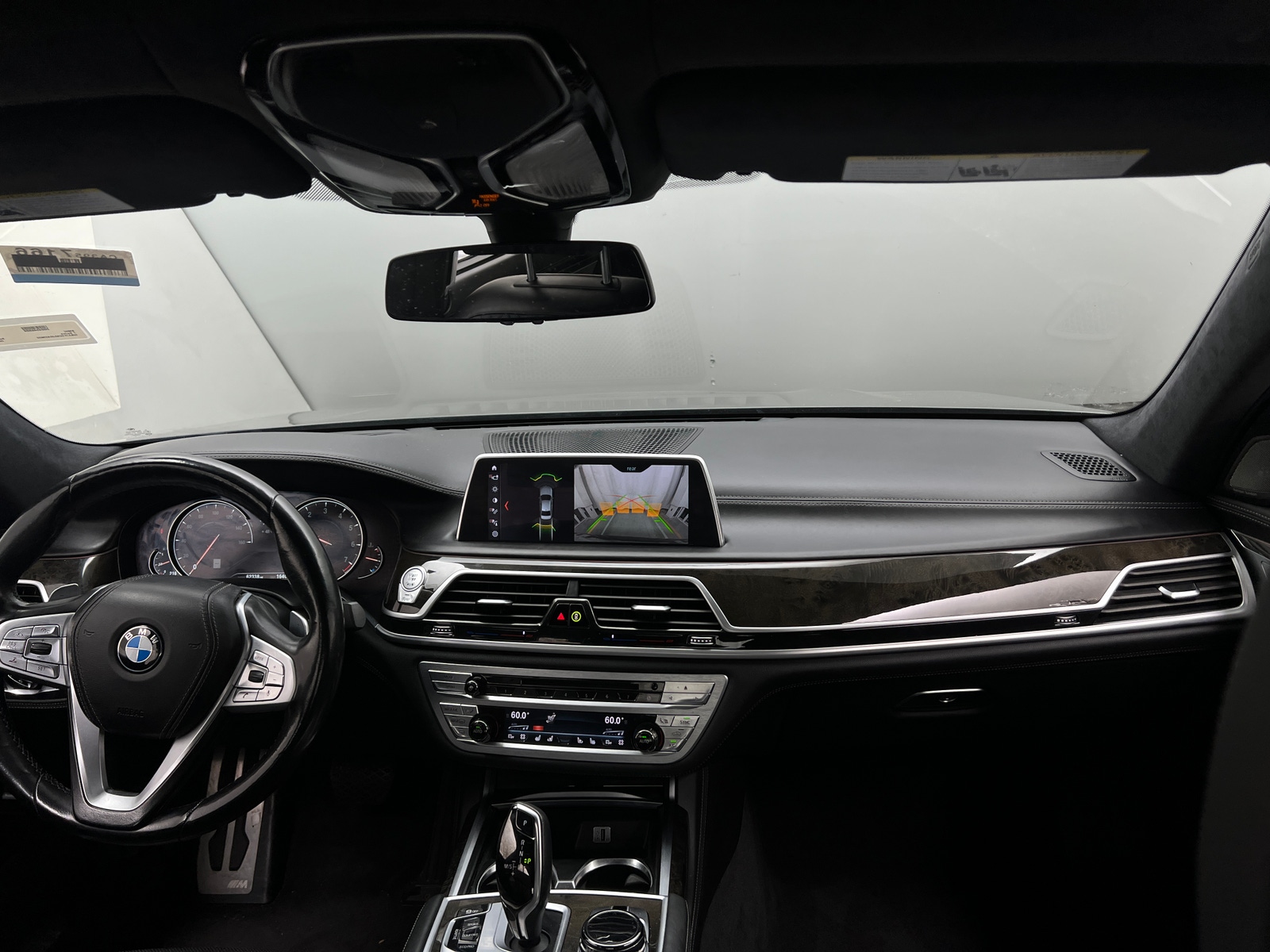 Thumbnail: 2018 BMW 7 Series - 2