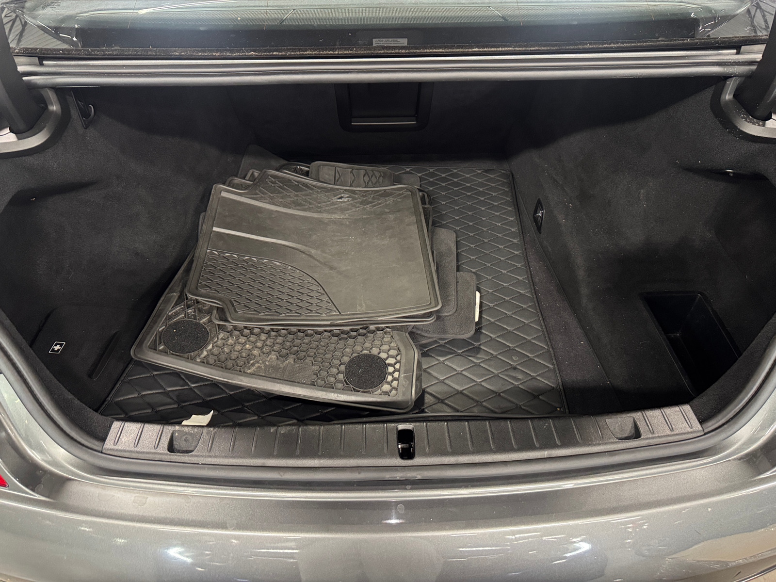 Thumbnail: 2018 BMW 7 Series - 6