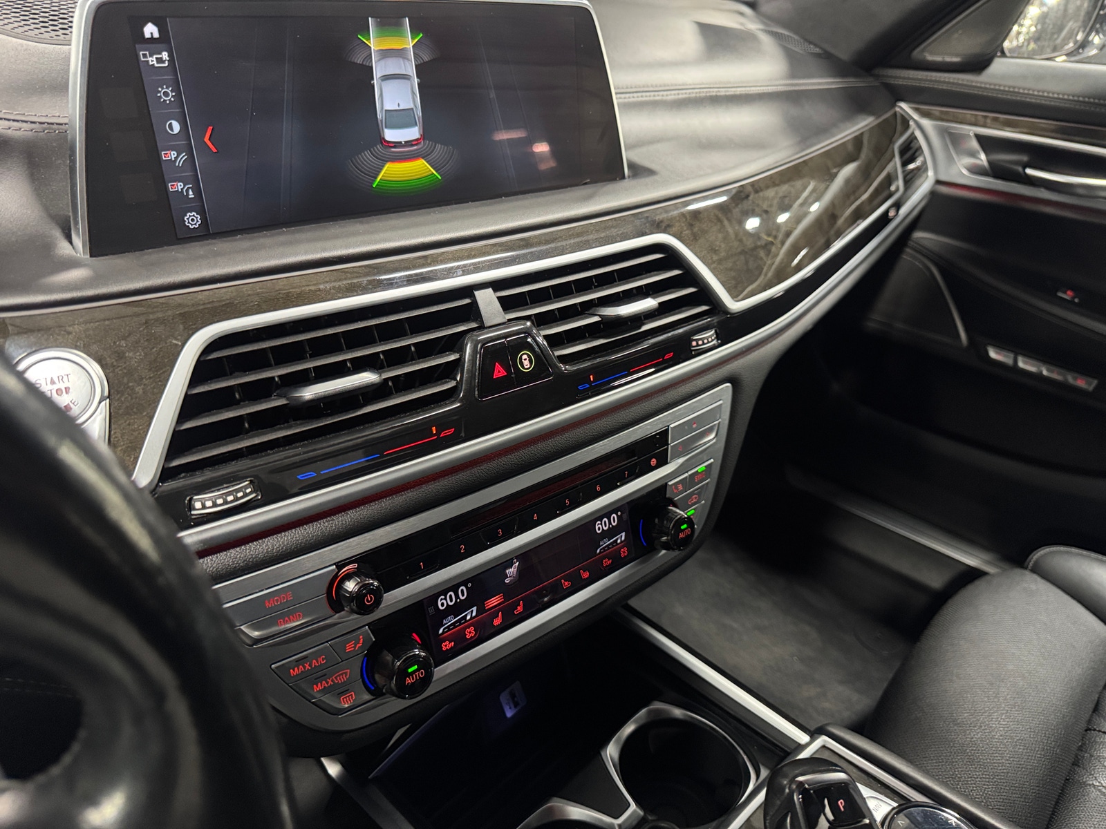 Thumbnail: 2018 BMW 7 Series - 3