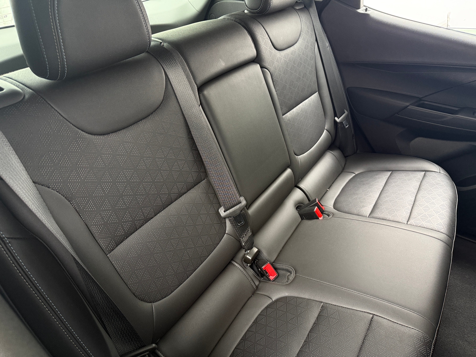 Thumbnail: 2023 Chevrolet Bolt EV - 5