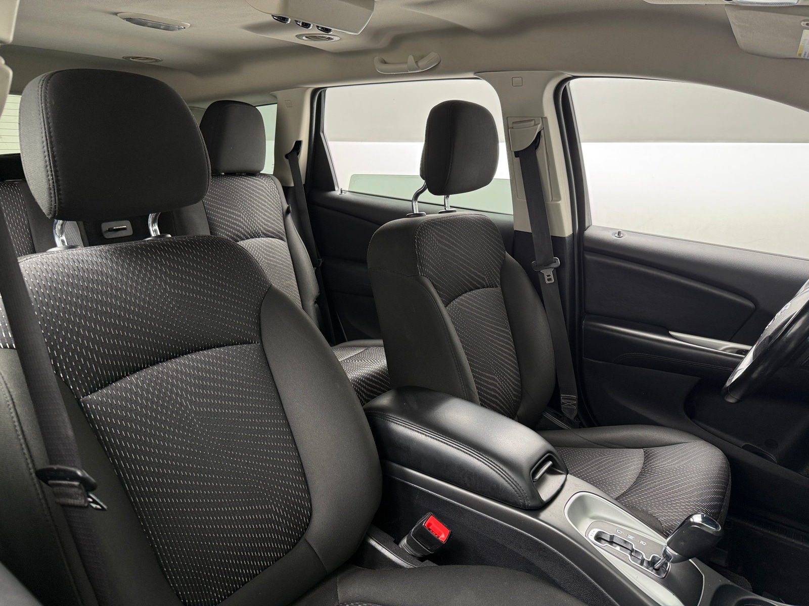 Thumbnail: 2020 Dodge Journey - 2