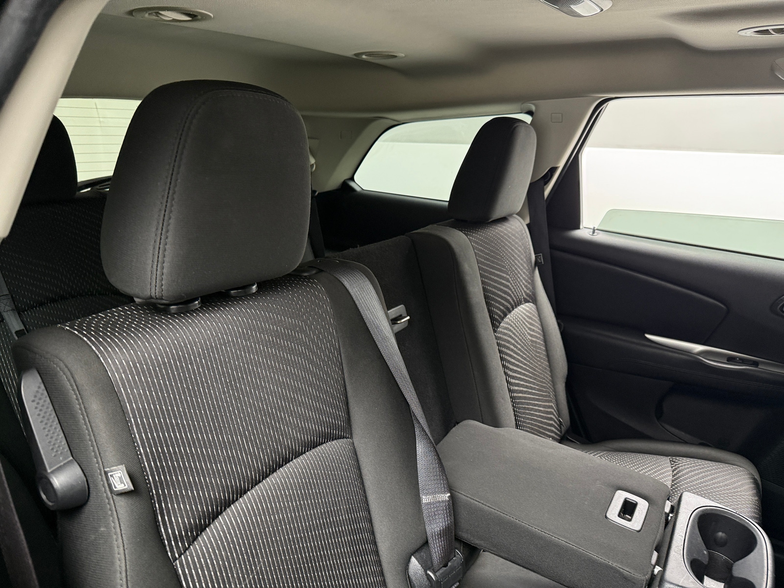 Thumbnail: 2020 Dodge Journey - 6