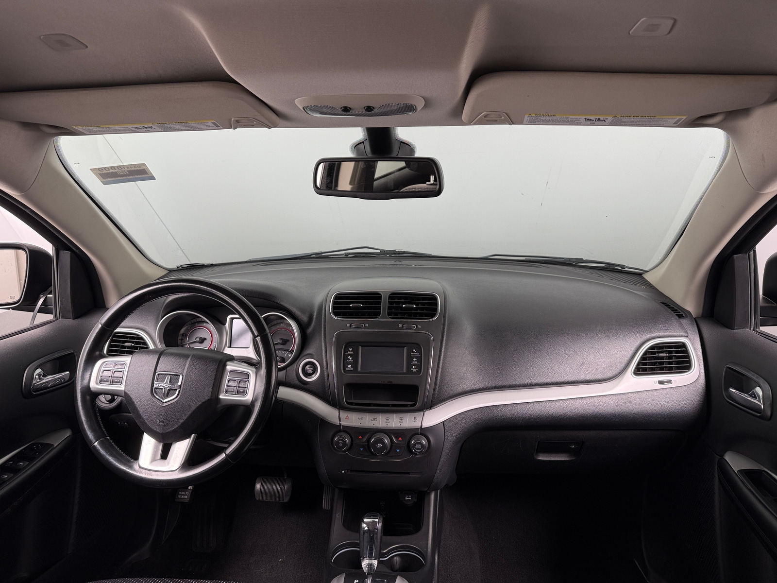 Thumbnail: 2020 Dodge Journey - 3