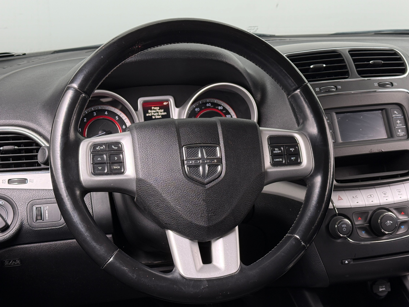 Thumbnail: 2020 Dodge Journey - 5