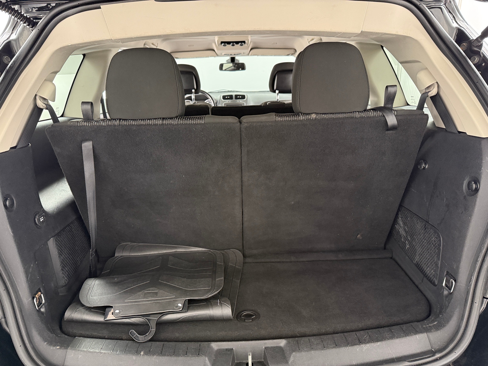 Thumbnail: 2020 Dodge Journey - 7