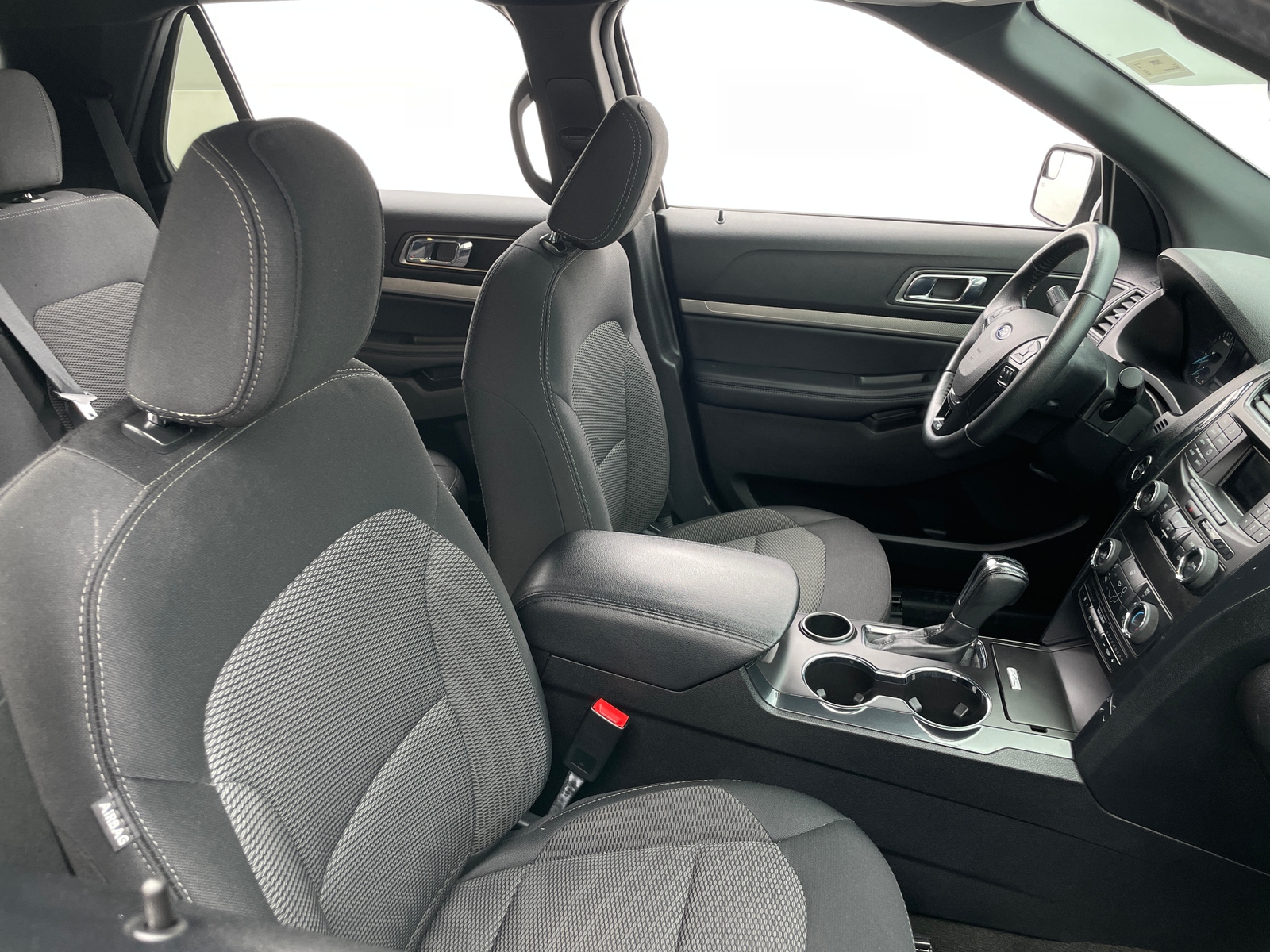 Thumbnail: 2018 Ford Explorer - 2