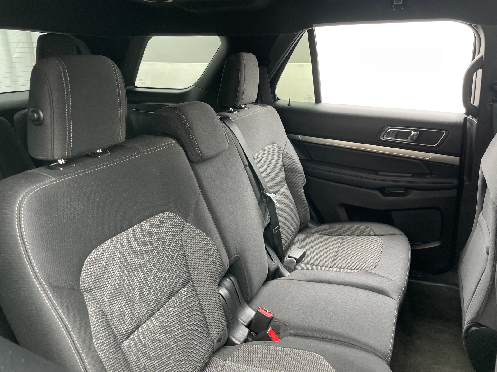 Thumbnail: 2018 Ford Explorer - 6