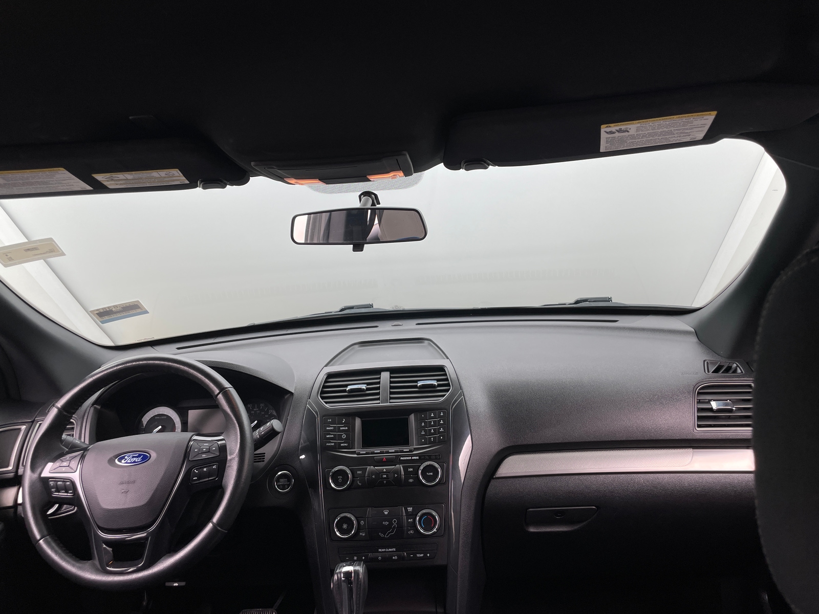 Thumbnail: 2018 Ford Explorer - 3