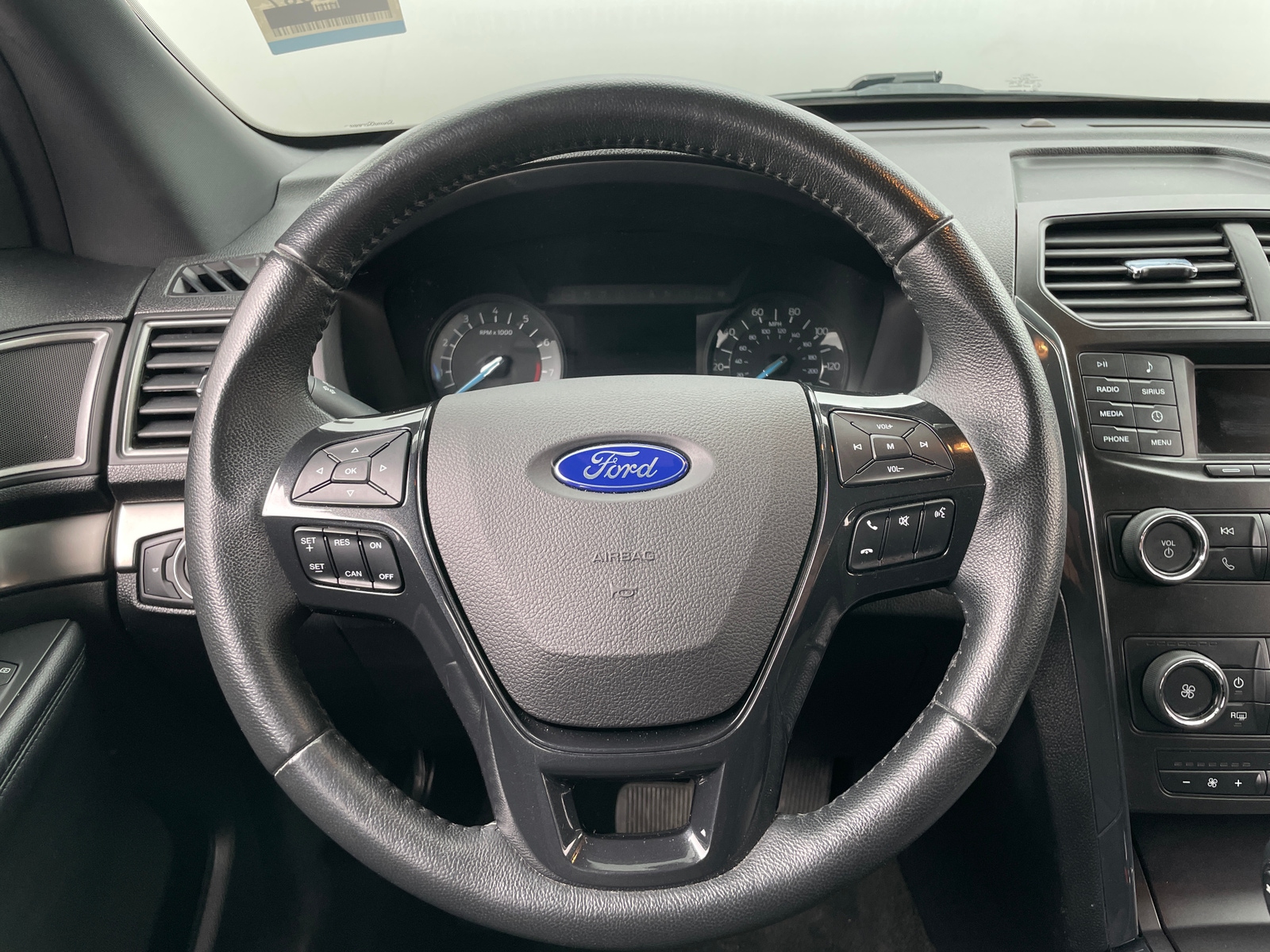 Thumbnail: 2018 Ford Explorer - 5