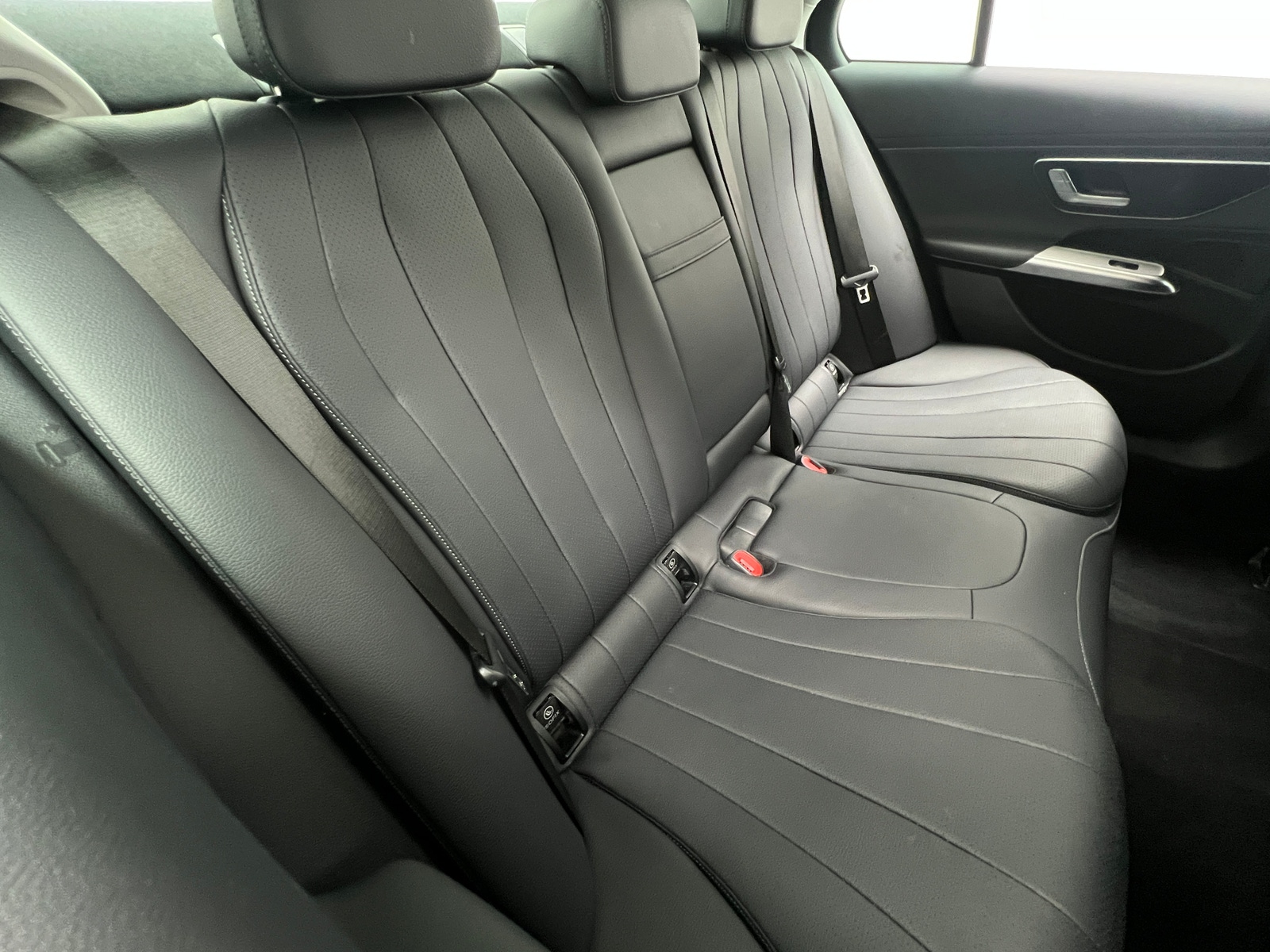 Thumbnail: 2025 Mercedes-Benz E-Class - 5