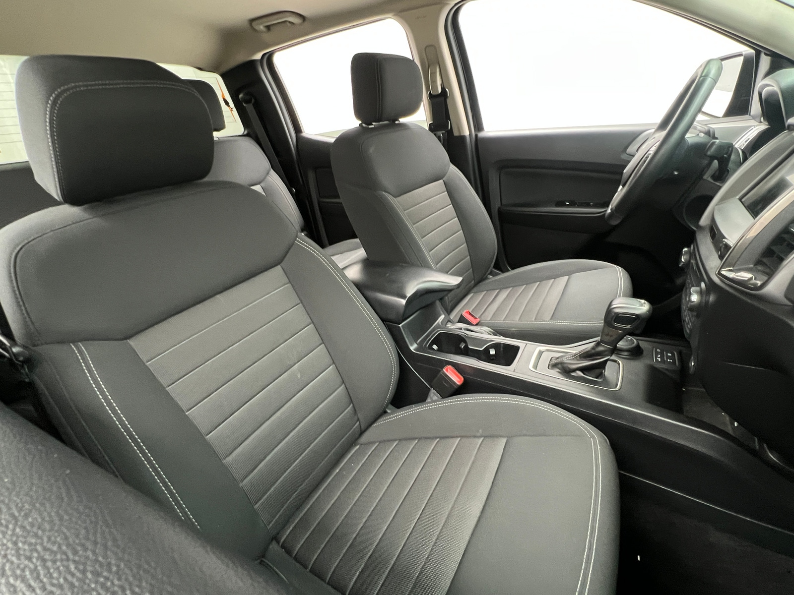 Thumbnail: 2019 Ford Ranger - 2