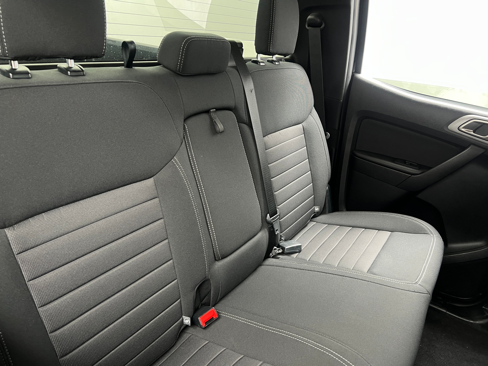 Thumbnail: 2019 Ford Ranger - 6