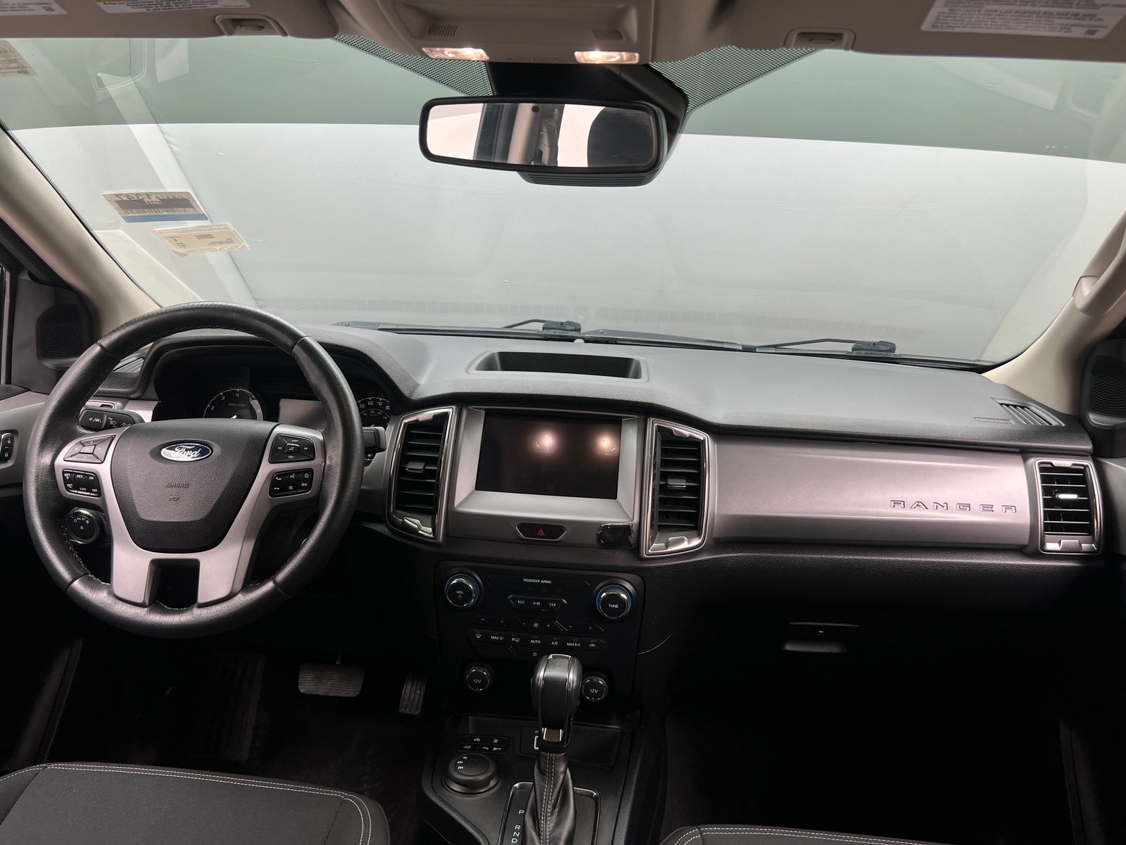 Thumbnail: 2019 Ford Ranger - 3