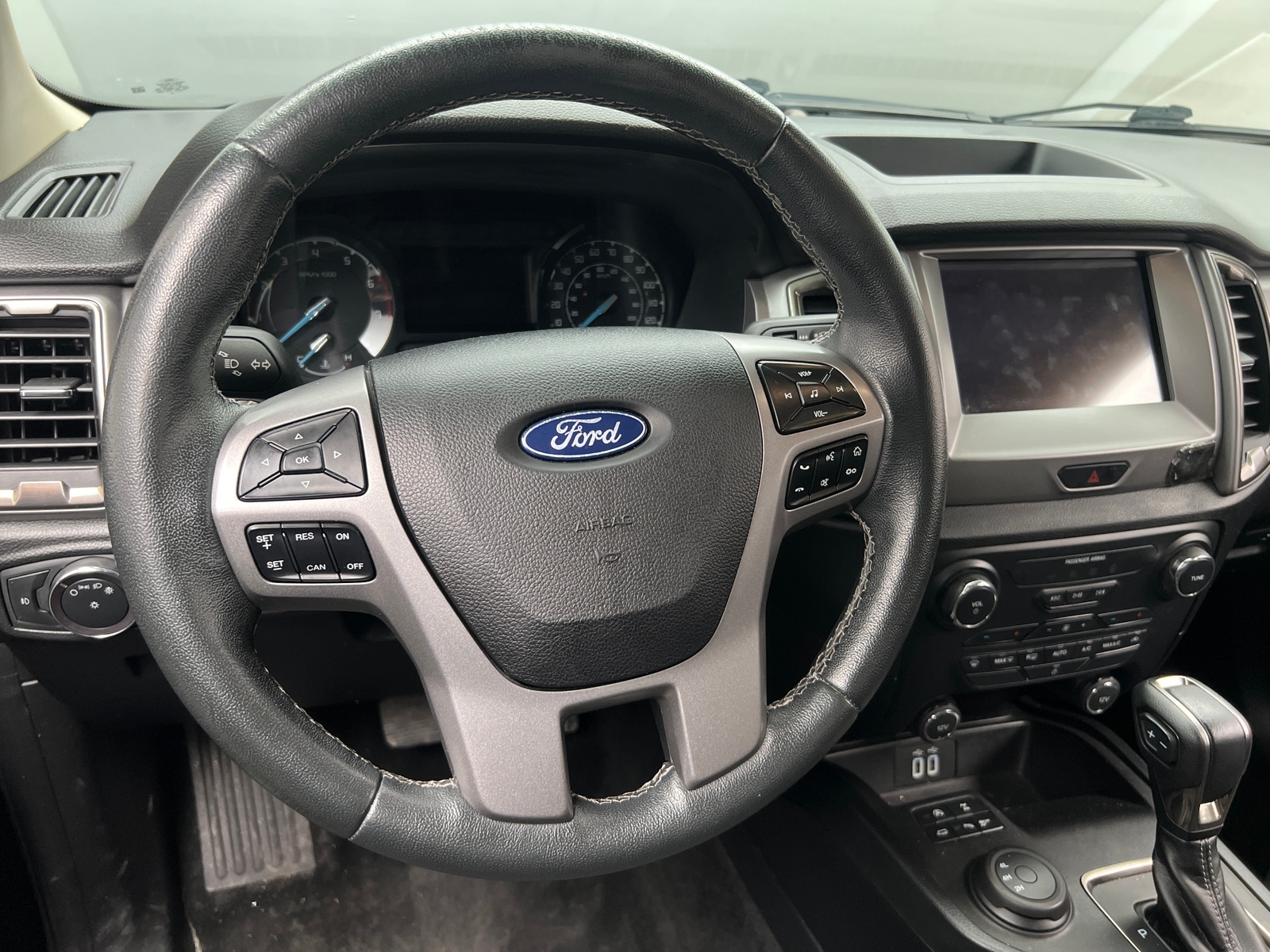 Thumbnail: 2019 Ford Ranger - 5