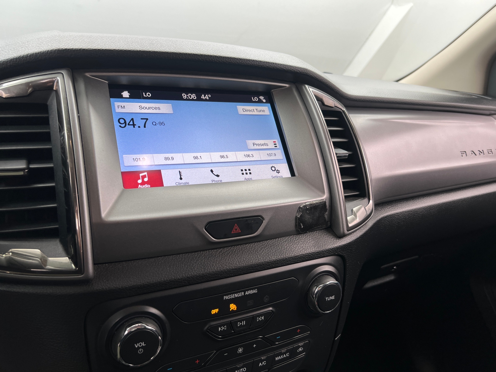 Thumbnail: 2019 Ford Ranger - 4