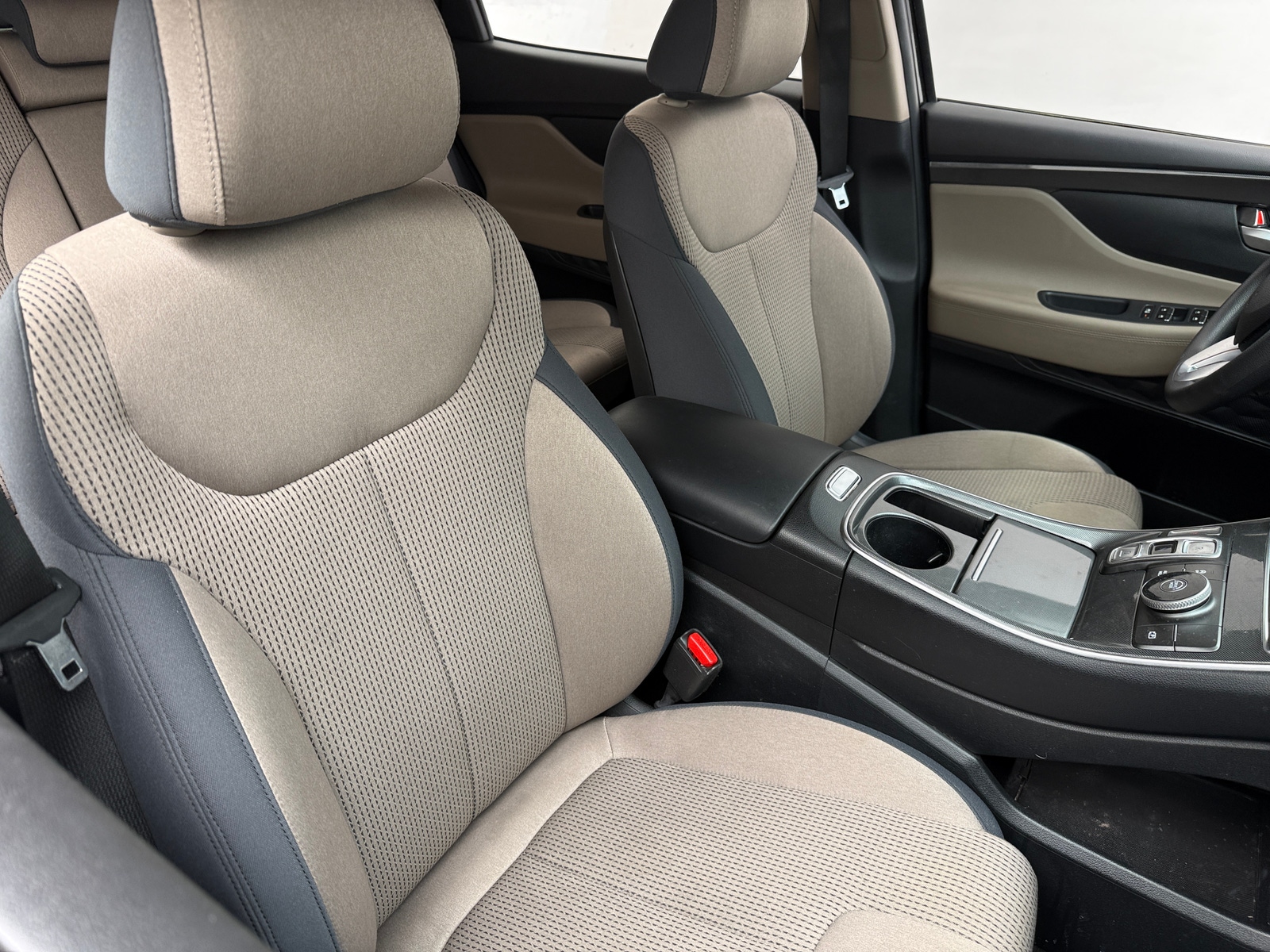 Thumbnail: 2023 Hyundai Santa Fe - 2