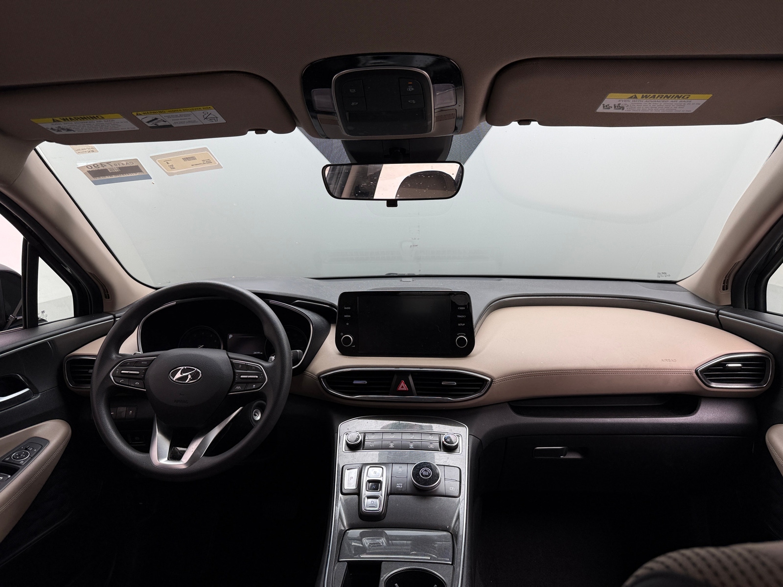 Thumbnail: 2023 Hyundai Santa Fe - 3