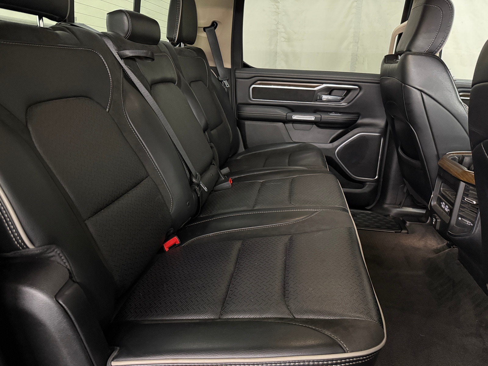 Thumbnail: 2021 RAM 1500 - 5