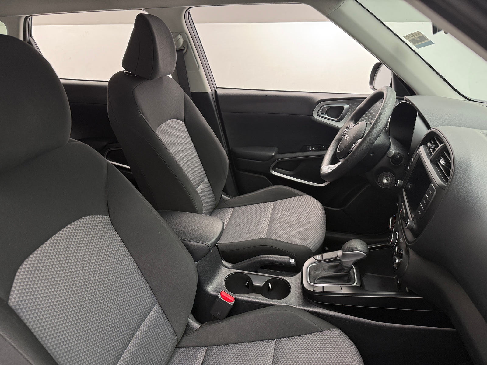 Thumbnail: 2025 Kia Soul - 2