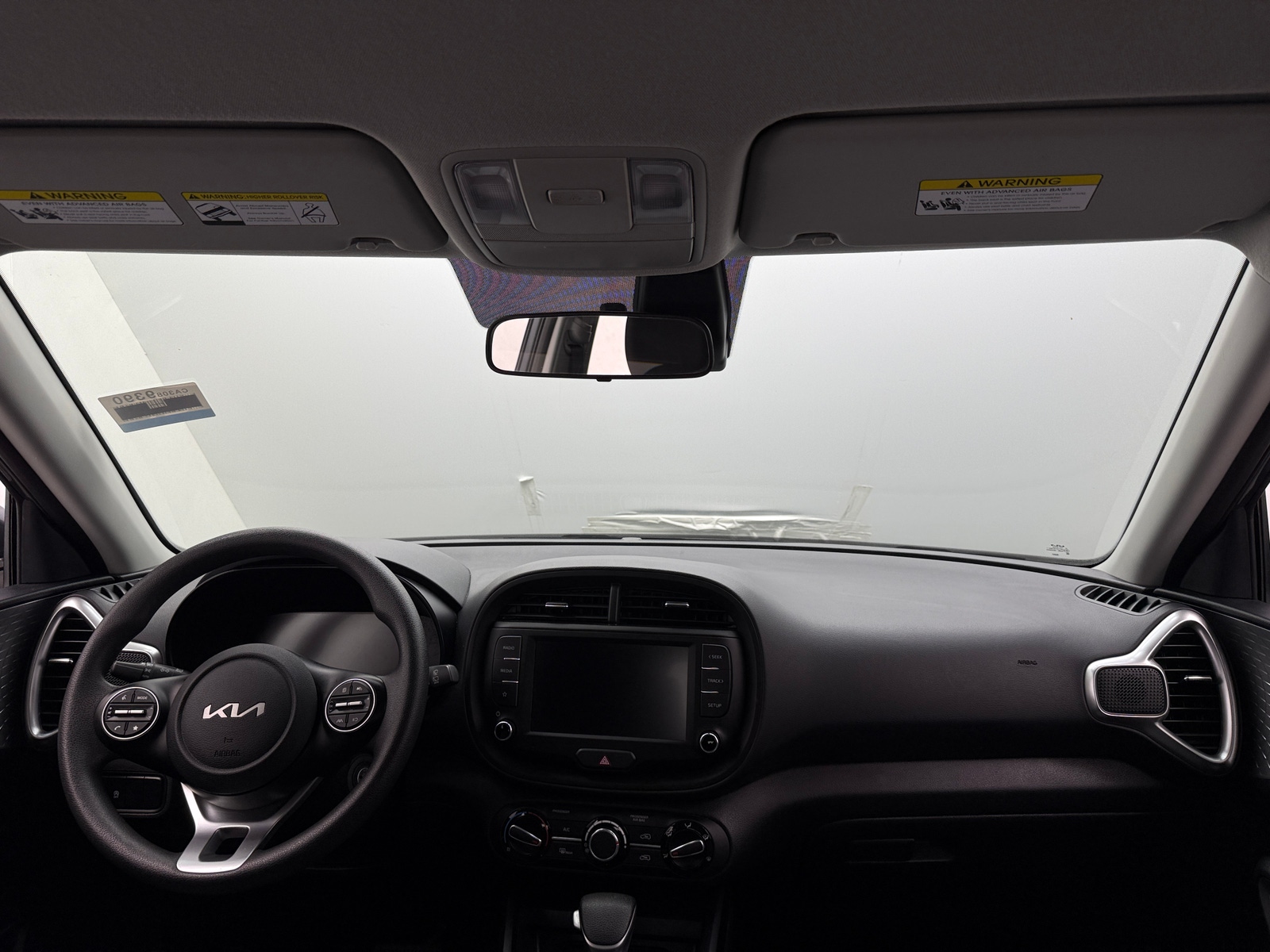 Thumbnail: 2025 Kia Soul - 3