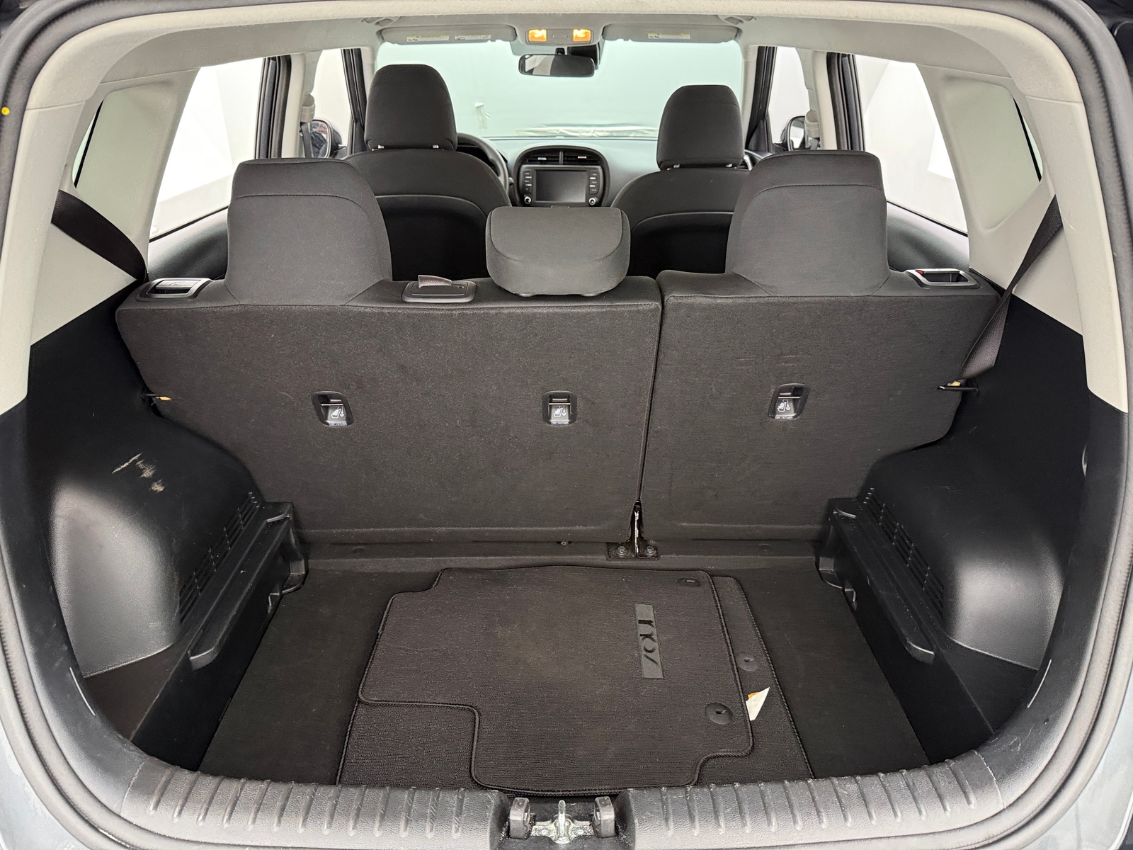 Thumbnail: 2025 Kia Soul - 7