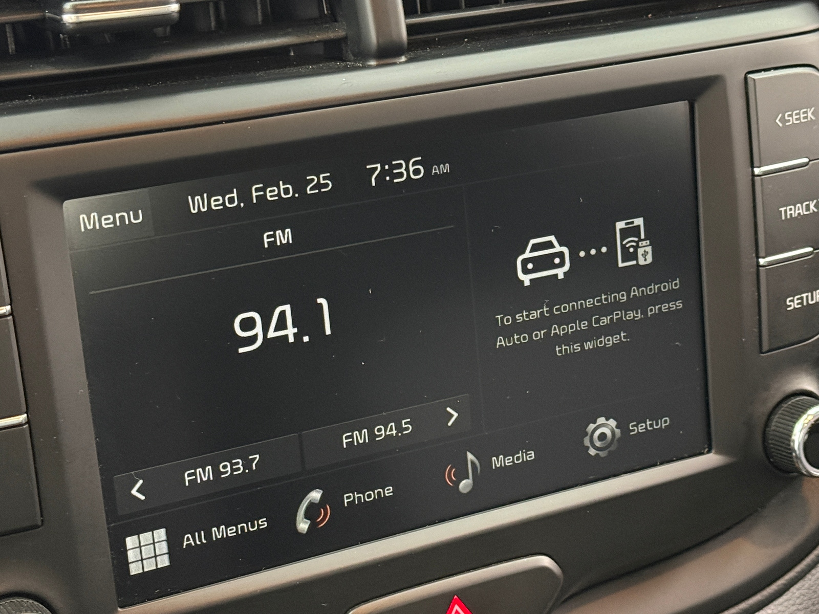 Thumbnail: 2025 Kia Soul - 4