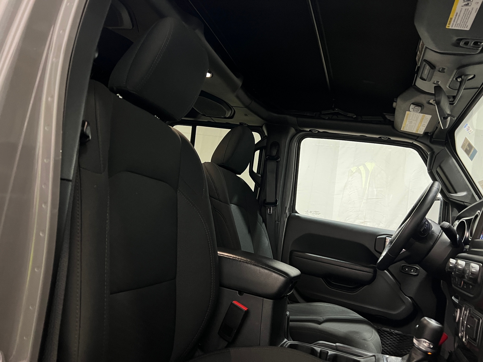 Thumbnail: 2023 Jeep Wrangler - 2