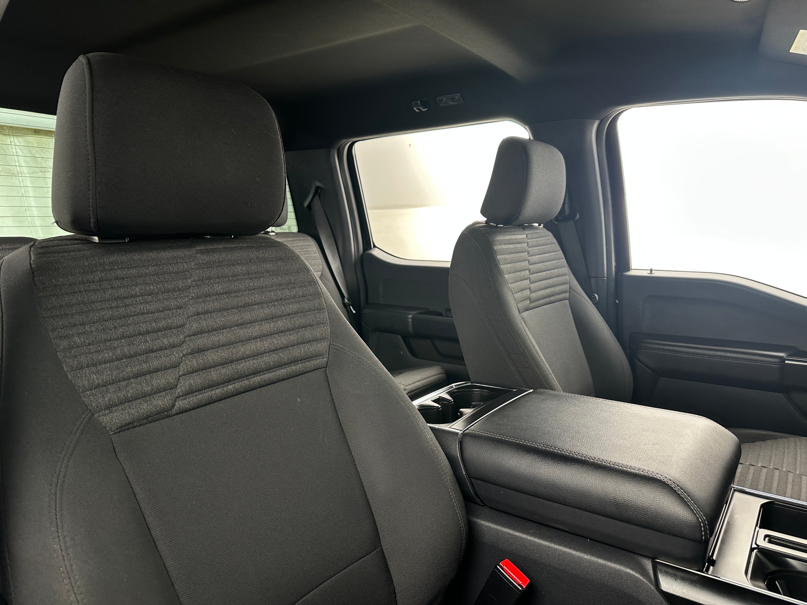 Thumbnail: 2023 Ford Econoline - 2