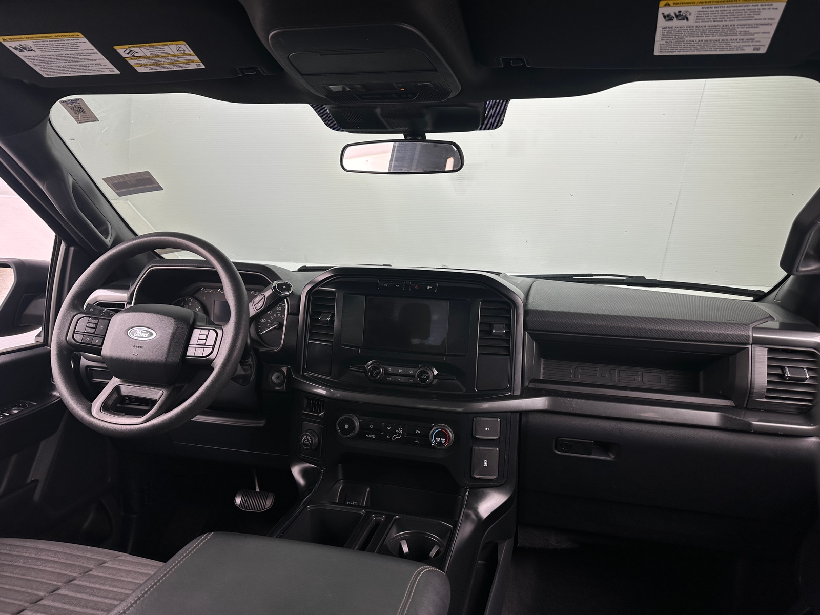 Thumbnail: 2023 Ford Econoline - 3